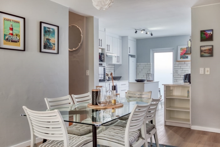 To Let 3 Bedroom Property for Rent in Beach Estate Western Cape